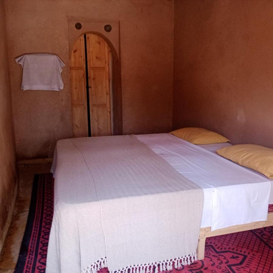 Auberge La Palmeraie M'Hamid Ngoại thất bức ảnh
