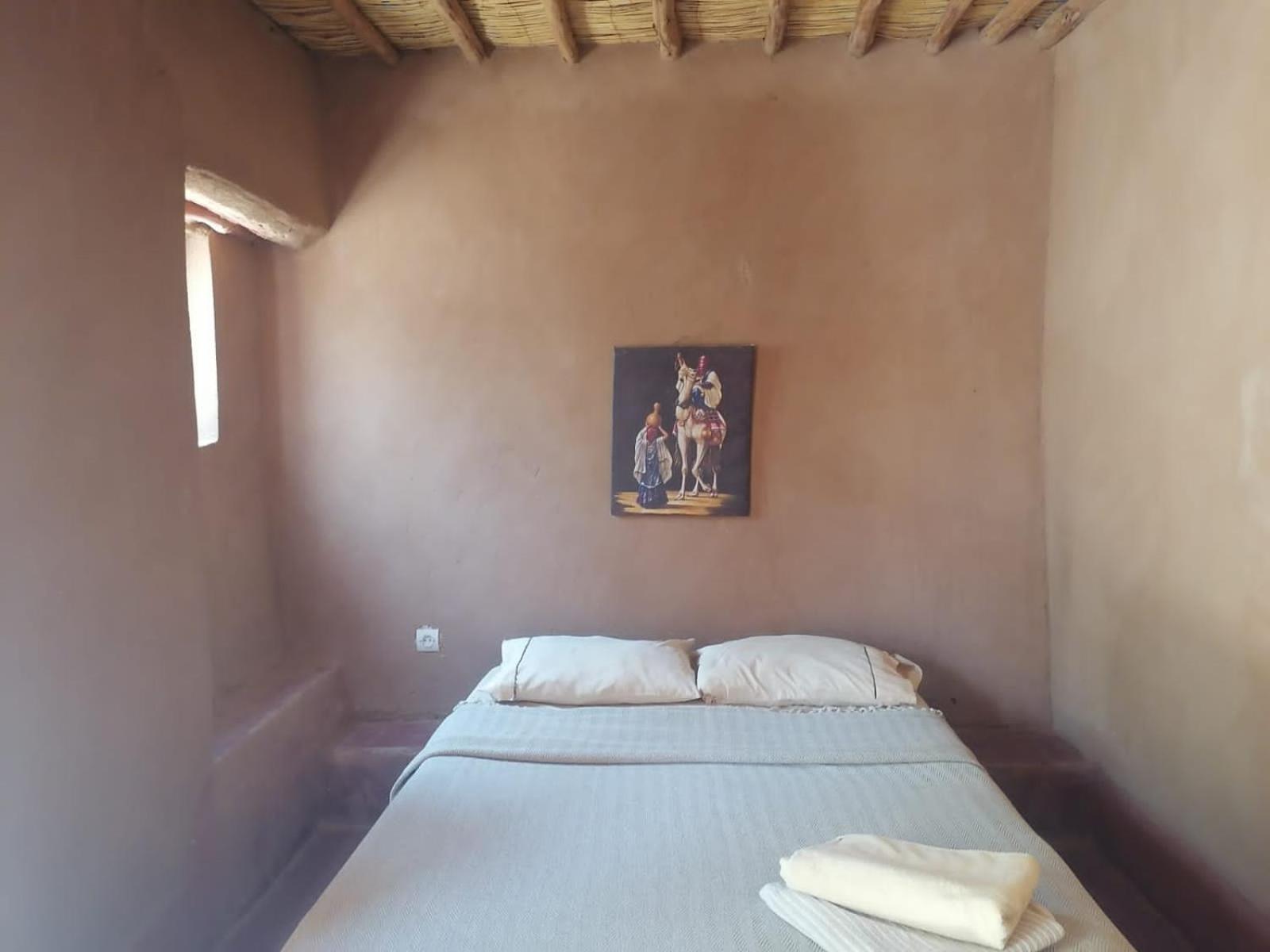Auberge La Palmeraie M'Hamid Ngoại thất bức ảnh